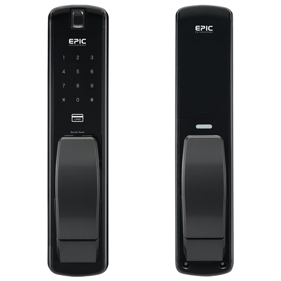 قفل دیجیتال اپیک EF-P8800K