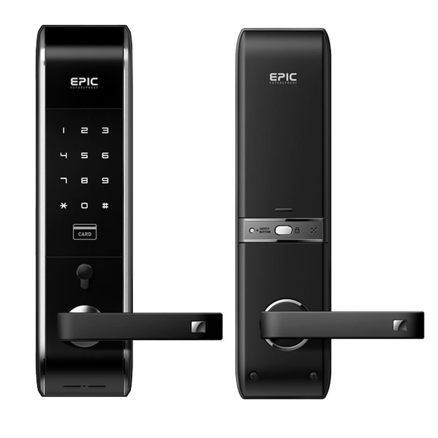 قفل دیجیتال اپیک ES-809L