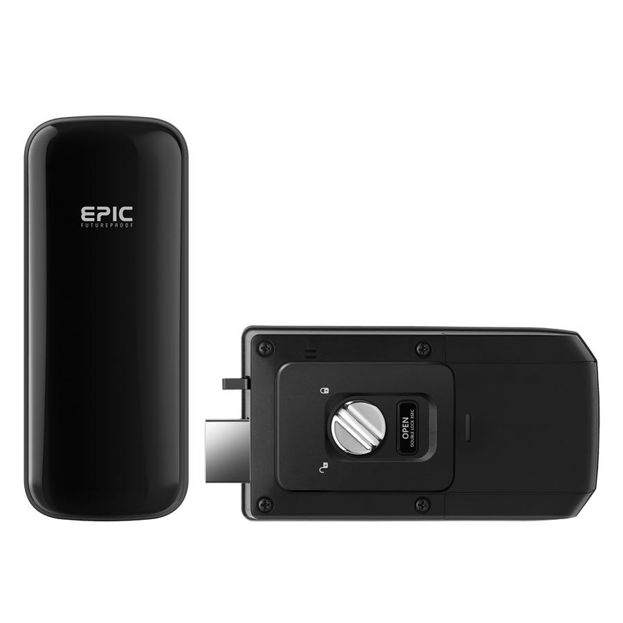 قفل دیجیتال اپیک ES-B10