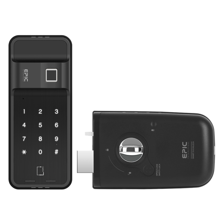 قفل دیجیتال اپیک ES-F300Dr