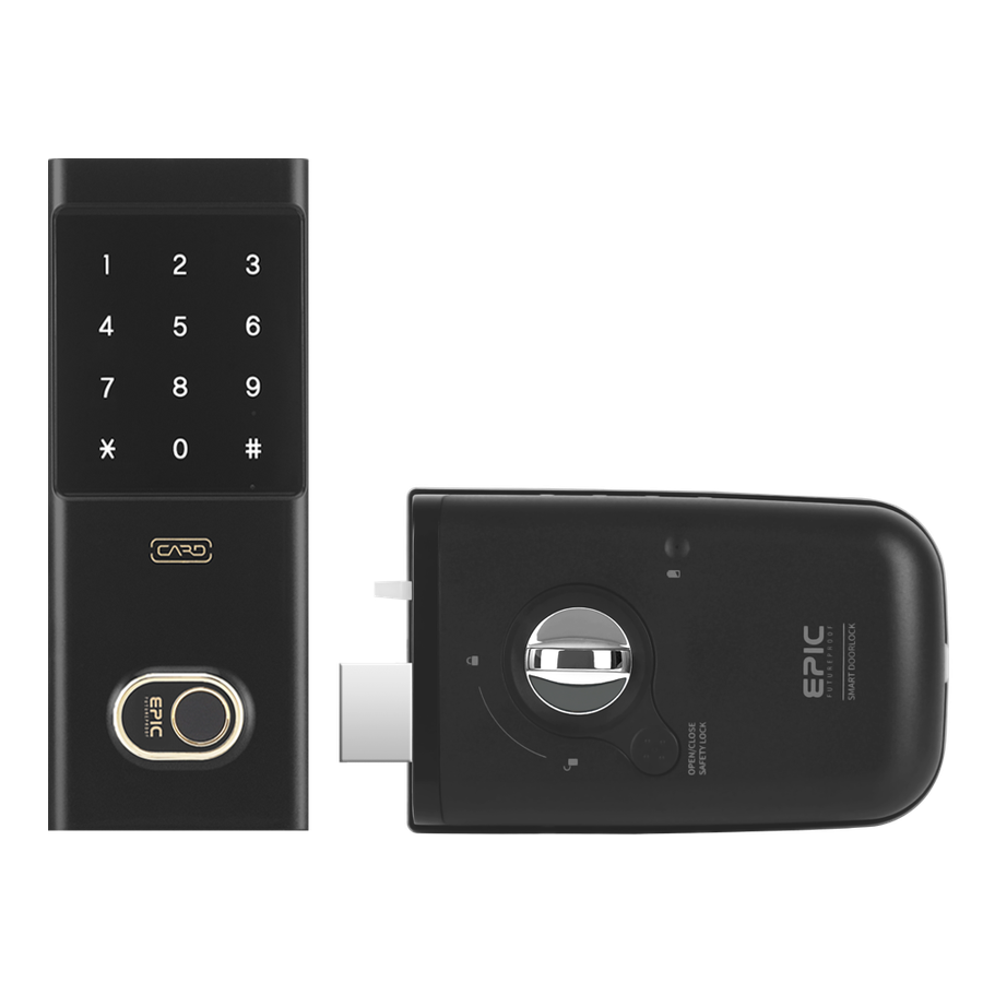 قفل دیجیتال اپیک ES-F301D