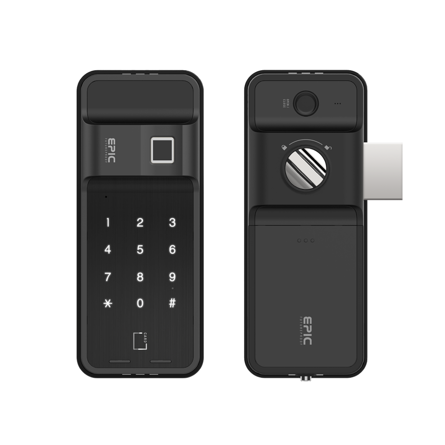 قفل دیجیتال اپیک ES-F500Dr