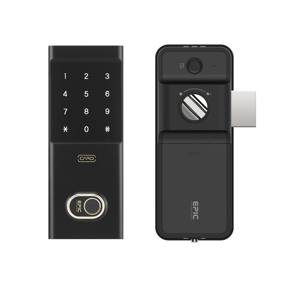 قفل دیجیتال اپیک ES-F501D