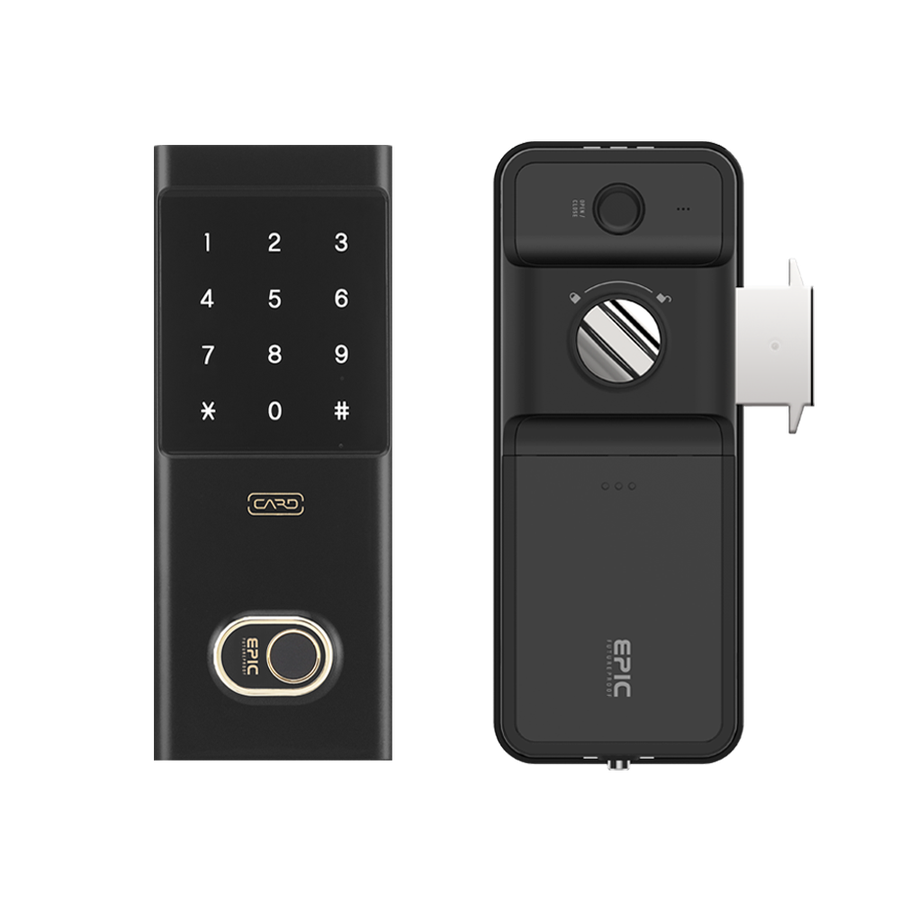 قفل دیجیتال اپیک ES-F501H