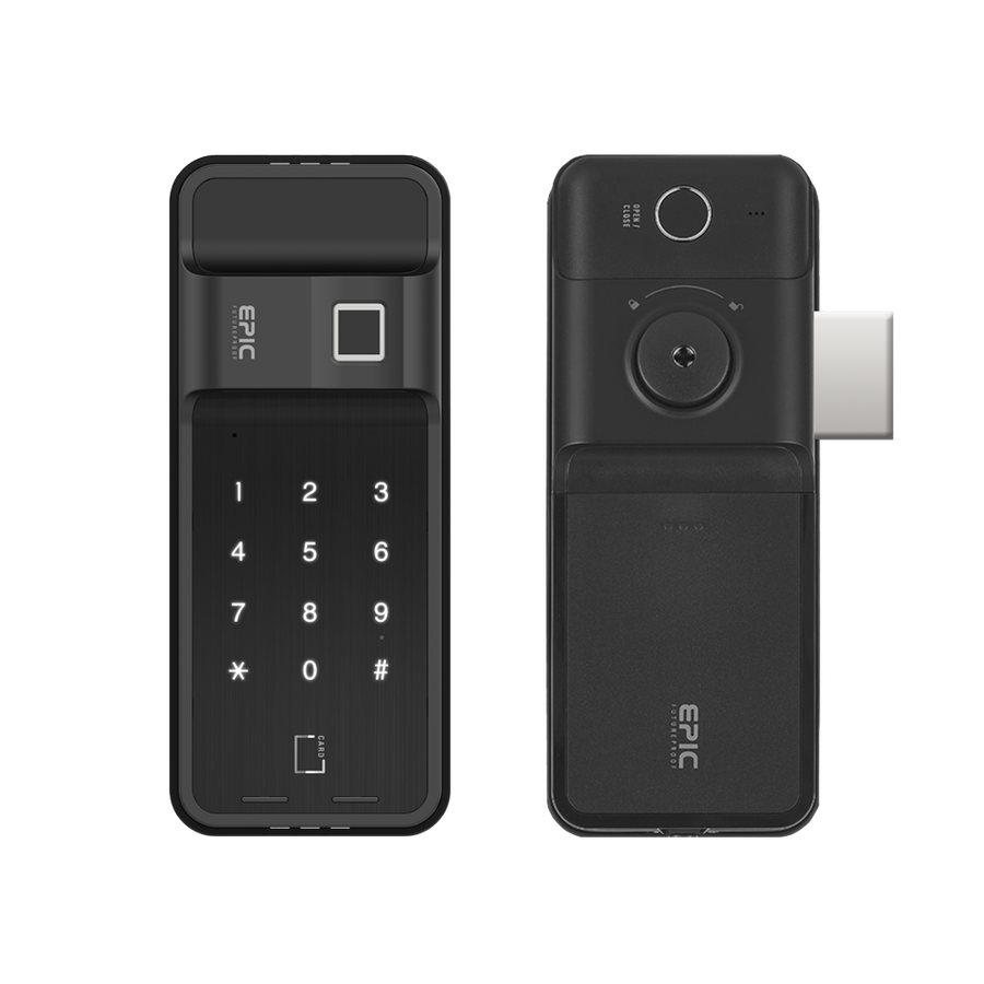 قفل دیجیتال اپیک ES-FF730Gr