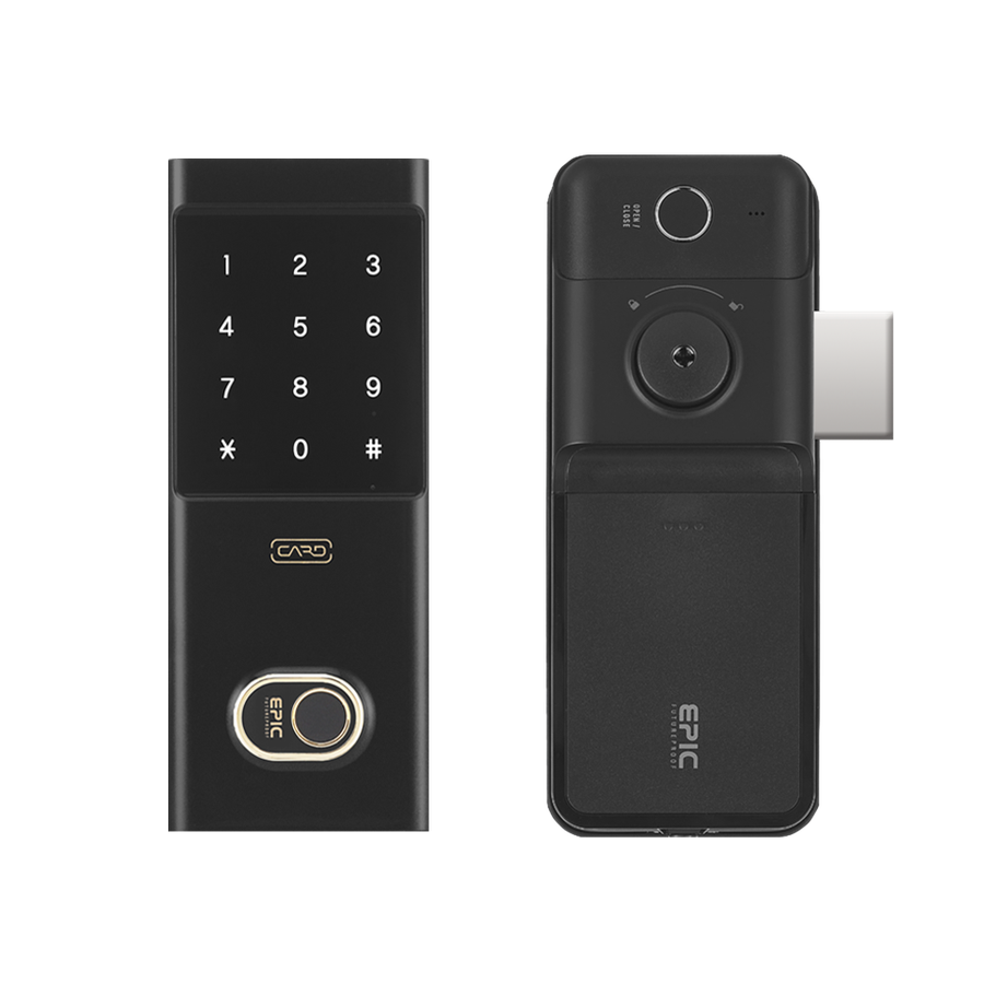 قفل دیجیتال اپیک ES-FF731G