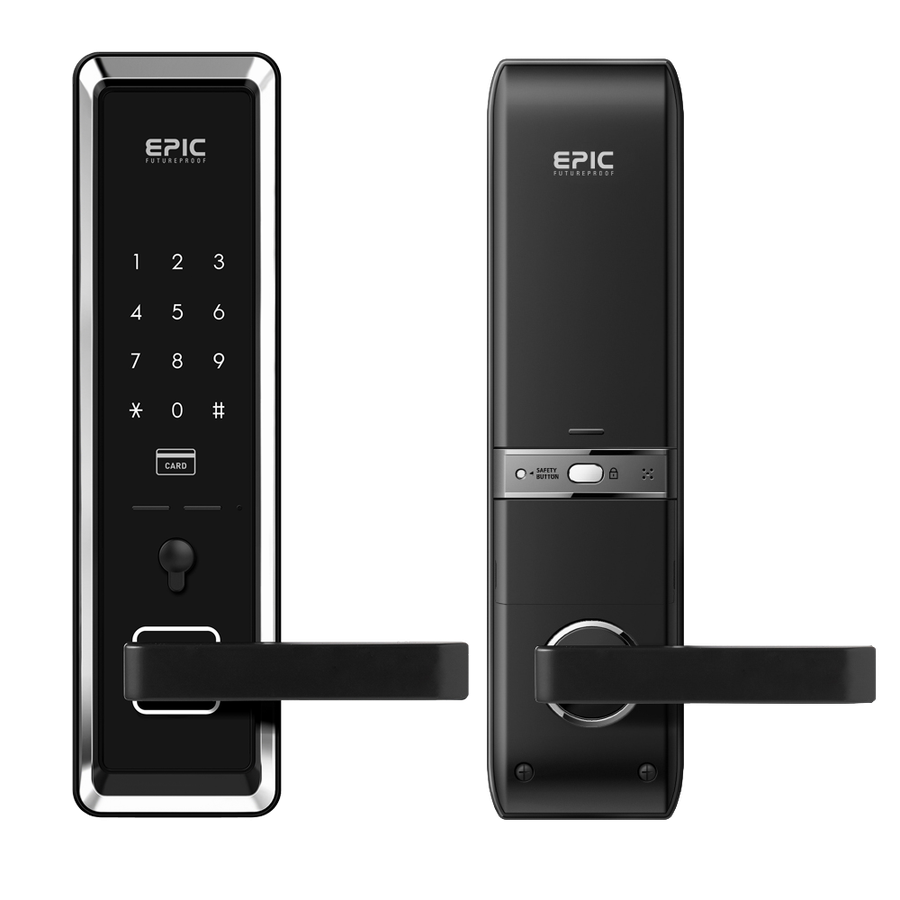 قفل دیجیتال اپیک ES-K70