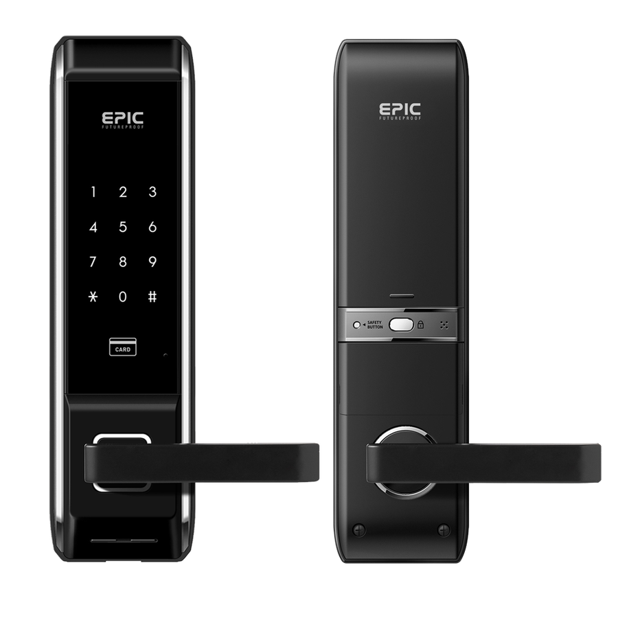 قفل دیجیتال اپیک ES-M50