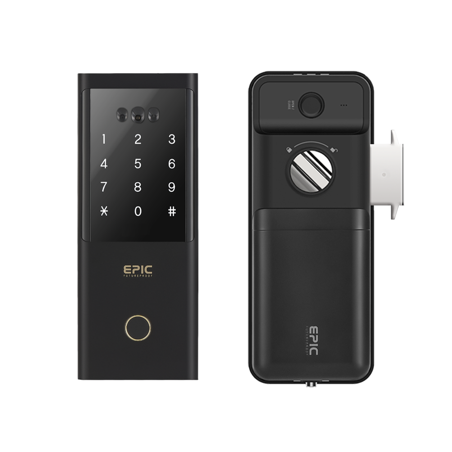 قفل دیجیتال اپیک ES-S510H
