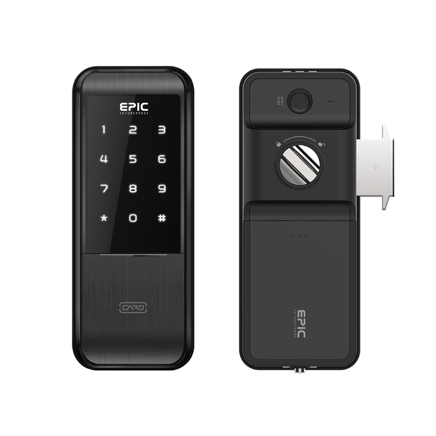 قفل دیجیتال اپیک ES-S520H