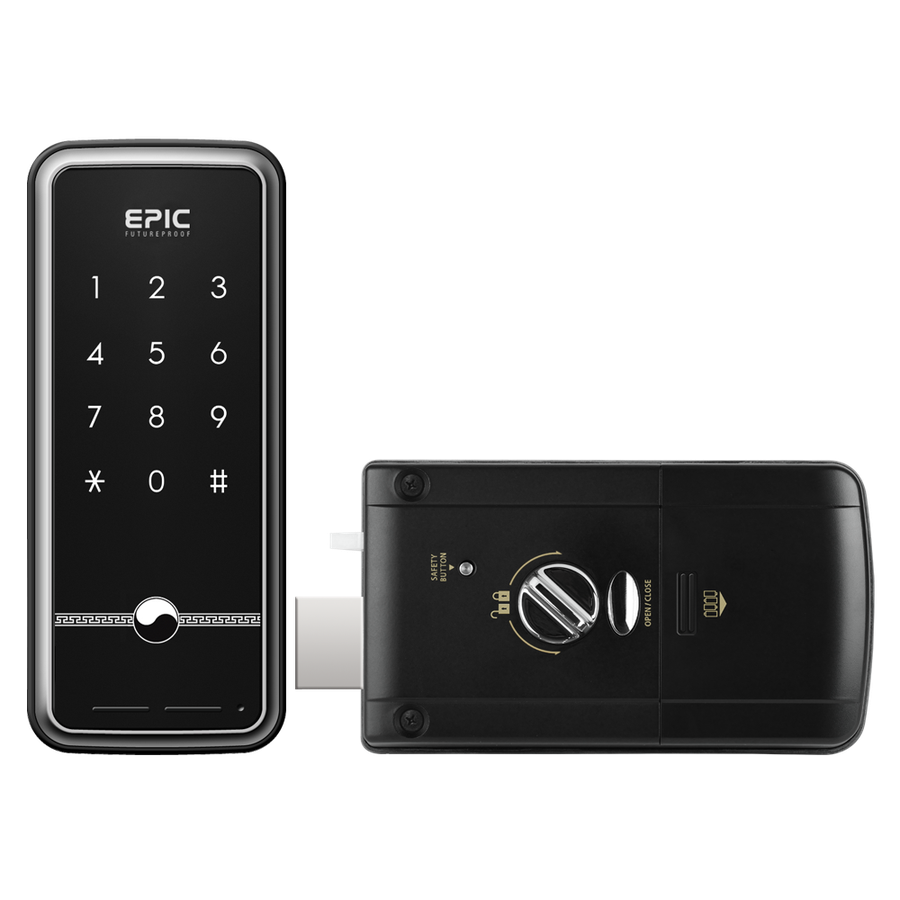 قفل دیجیتال اپیک N-TOUCH