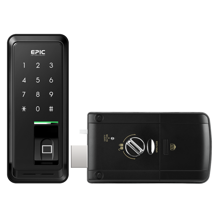 قفل دیجیتال اپیک POPscan-M