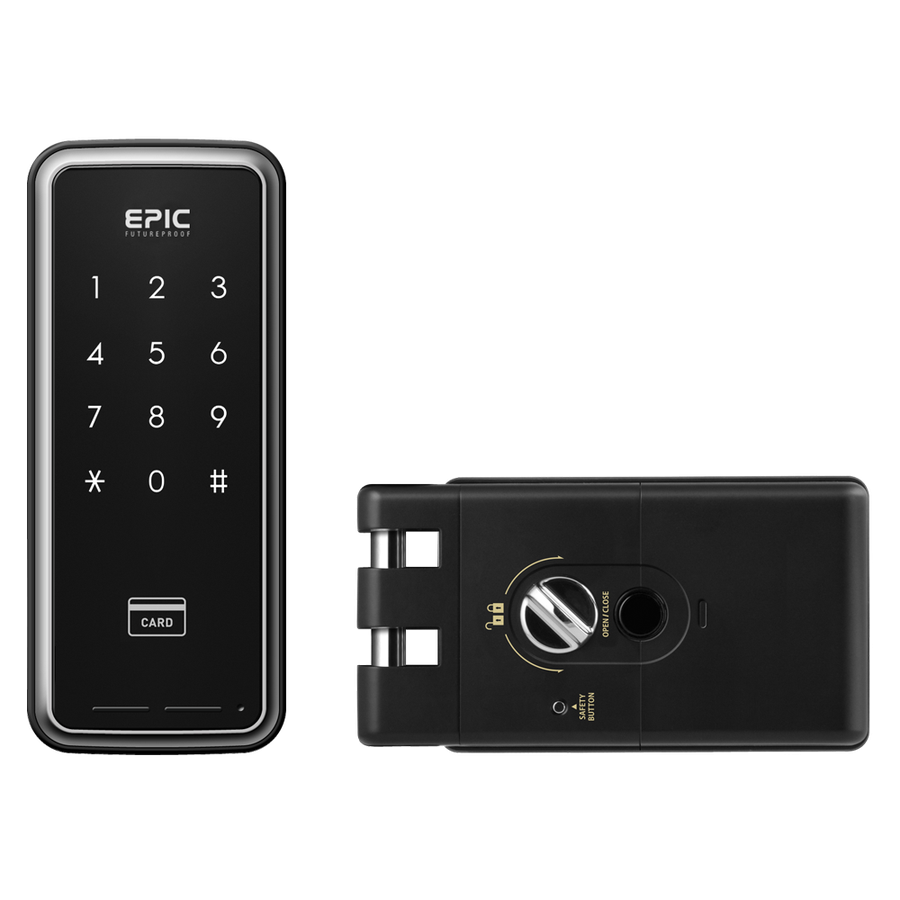 قفل دیجیتال اپیک TOUCH-H